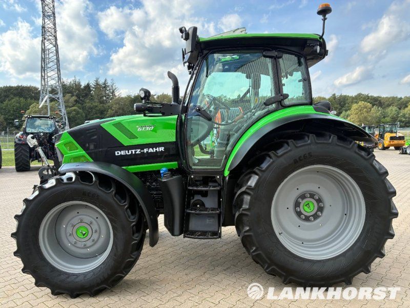Deutz-Fahr 6130 PS