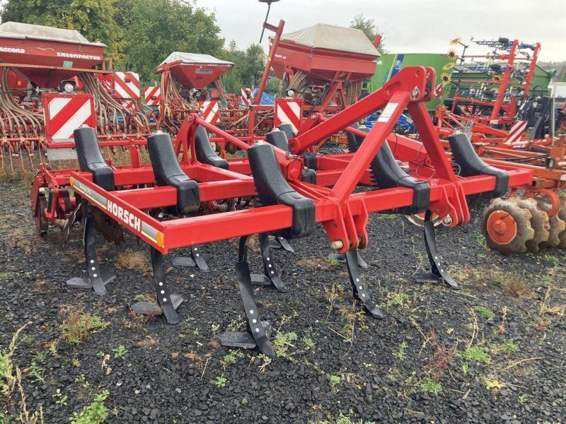 Horsch Terrano 3 FX TG