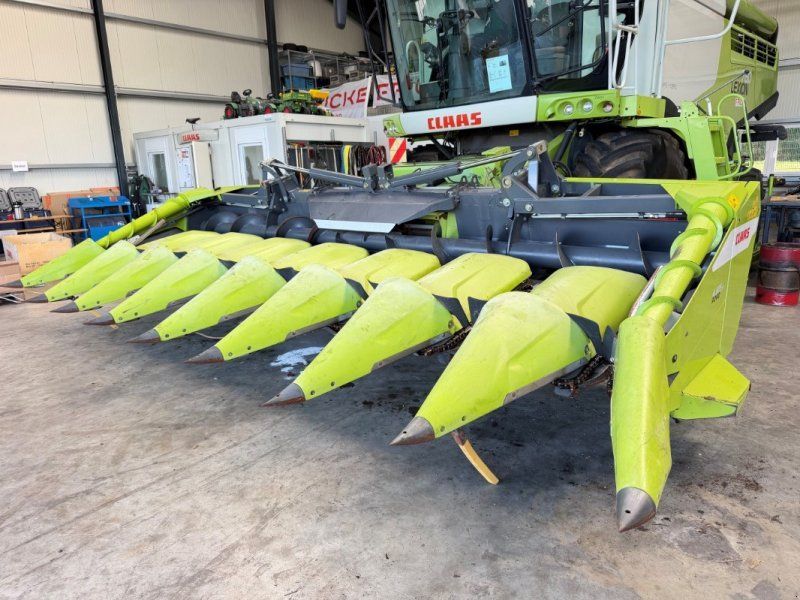 Claas Rovio 4.875 FC