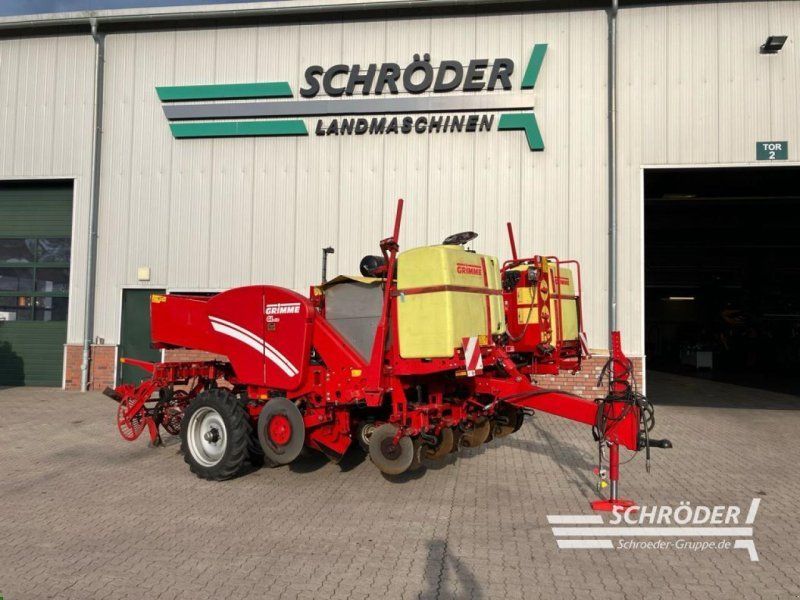 Grimme GL 430