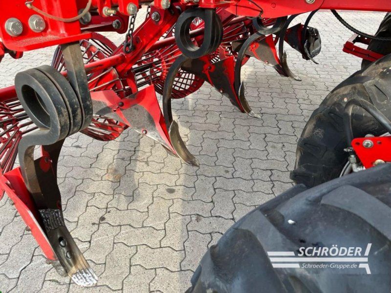 Grimme GL 430