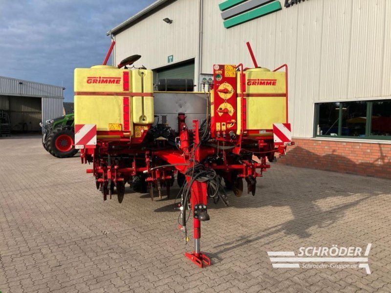 Grimme GL 430