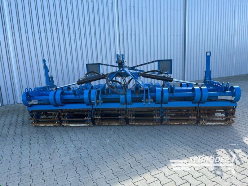 Meyer Agrartechnik DOPPELMESSERWALZE VIBROCUT 4500
