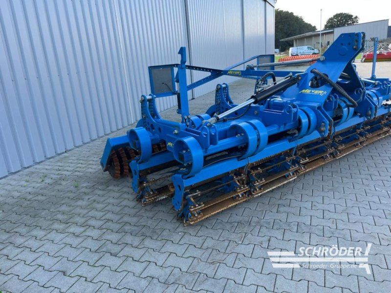 Meyer Agrartechnik DOPPELMESSERWALZE VIBROCUT 4500