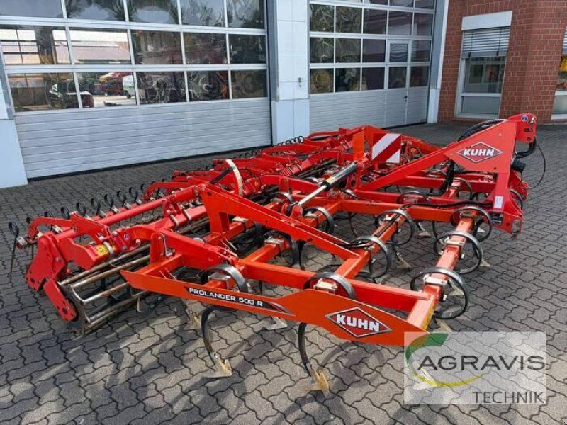 Kuhn PROLANDER 500 R