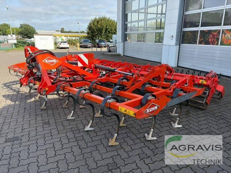 Kuhn PROLANDER 500 R