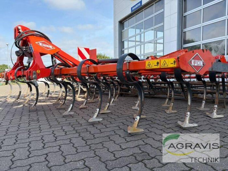 Kuhn PROLANDER 500 R