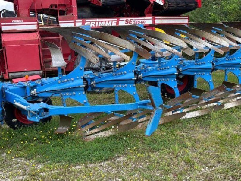 Lemken Diamant 16 VU Finanzierung möglich