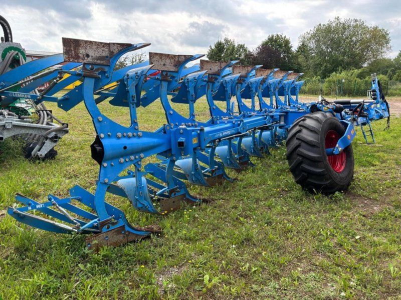 Lemken Diamant 16 VU Finanzierung möglich