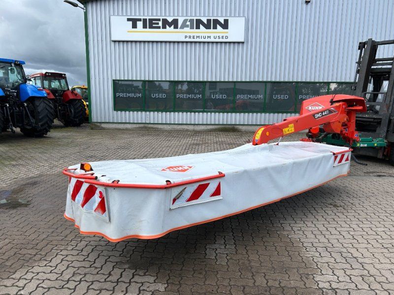 Kuhn GMD 4411 FF