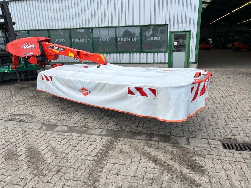 Kuhn GMD 4411 FF