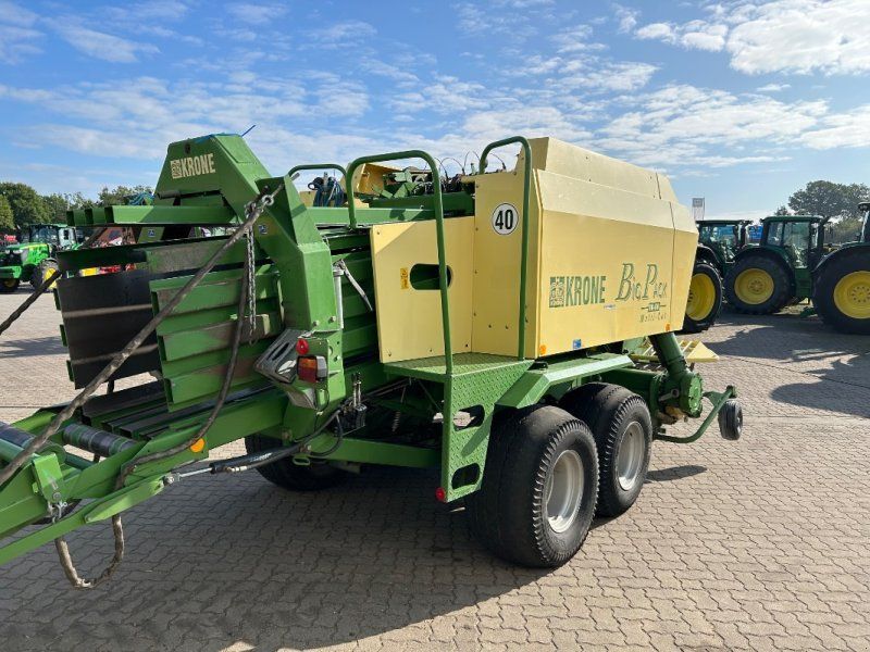 Krone Big Pack 80-80 MultiCut