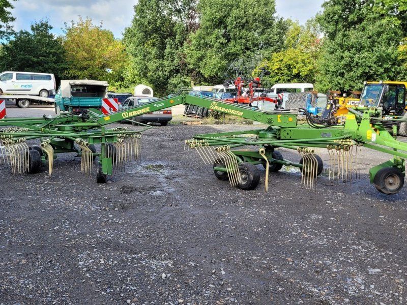 Krone Swadro 710/26T