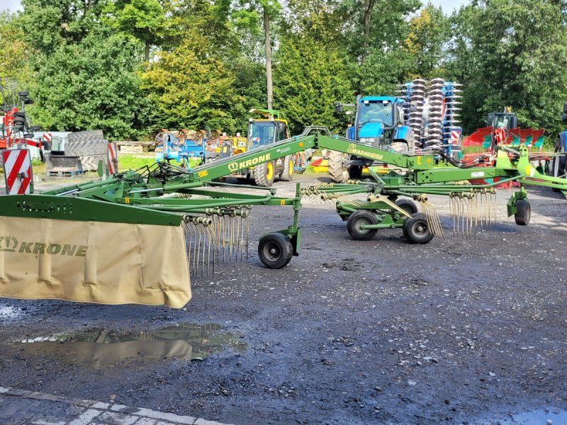 Krone Swadro 710/26T