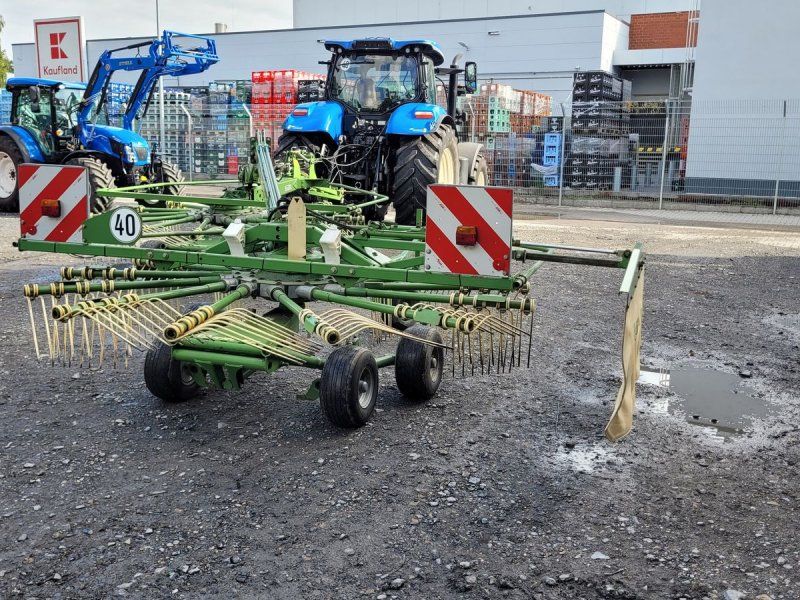 Krone Swadro 710/26T
