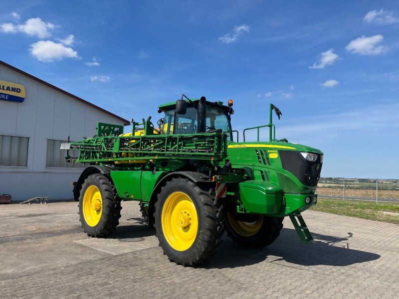 John Deere R4040i