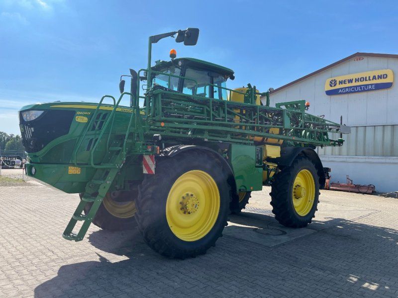 John Deere R4040i