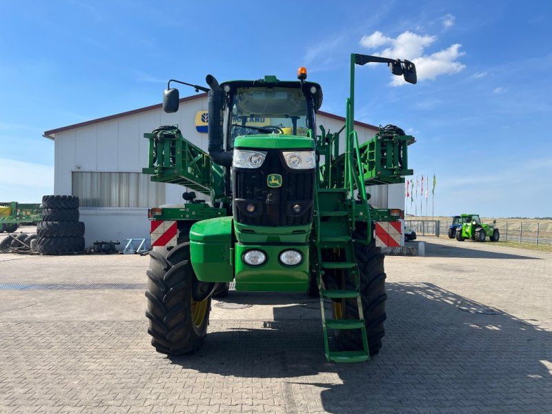 John Deere R4040i