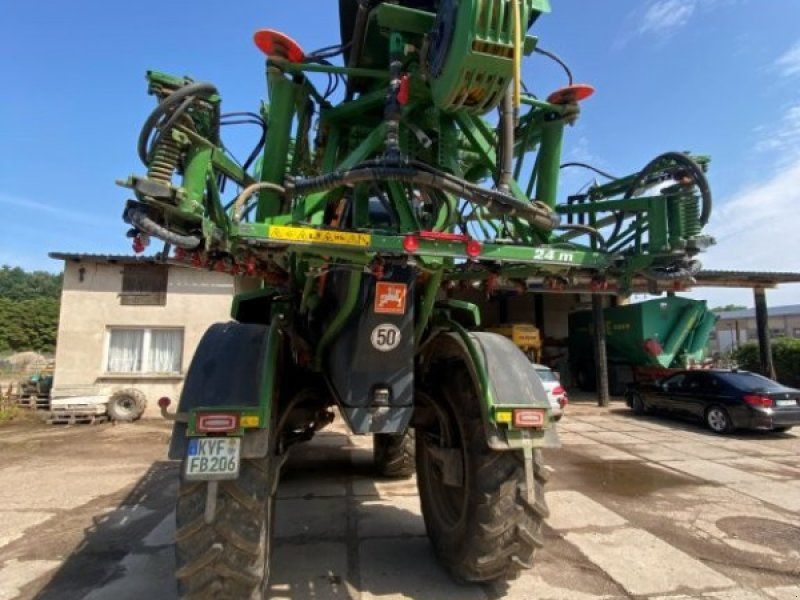 Amazone Pantera 4502