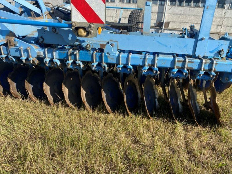 Lemken Rubin 9/600 KUA
