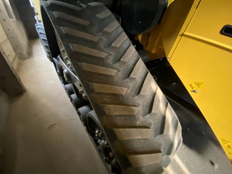 New Holland CR 9.80