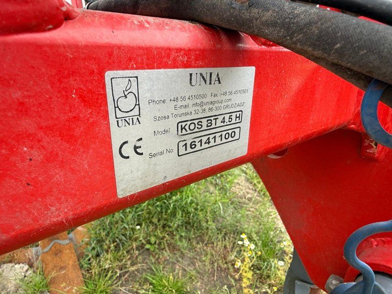 Unia KOS BT 4.5 H