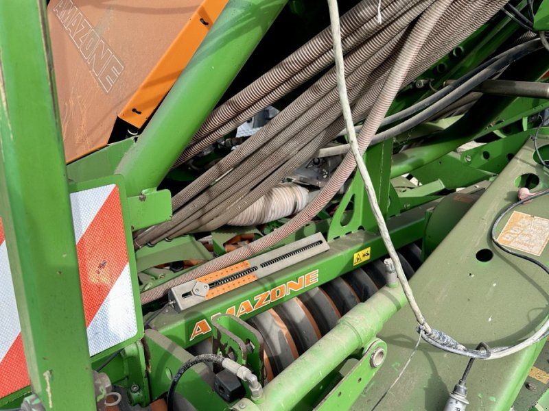 Amazone KG 303 + ADP 580