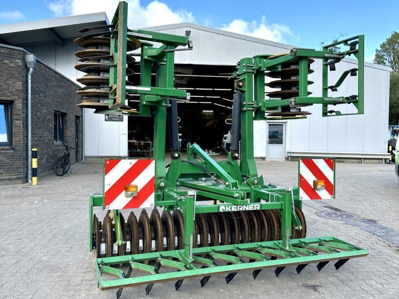 Kerner FPCW 6540