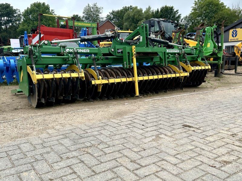 Kerner FPCW 6540