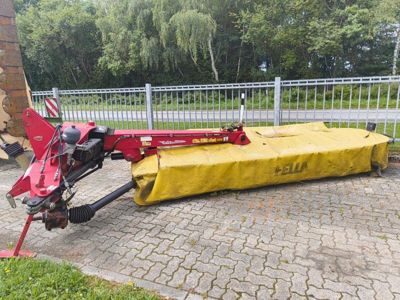 Fella SM 3570 TL
