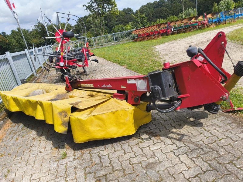 Fella SM 3570 TL