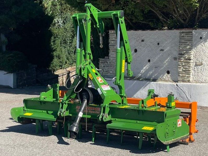 Amazone KE 3000 Special
