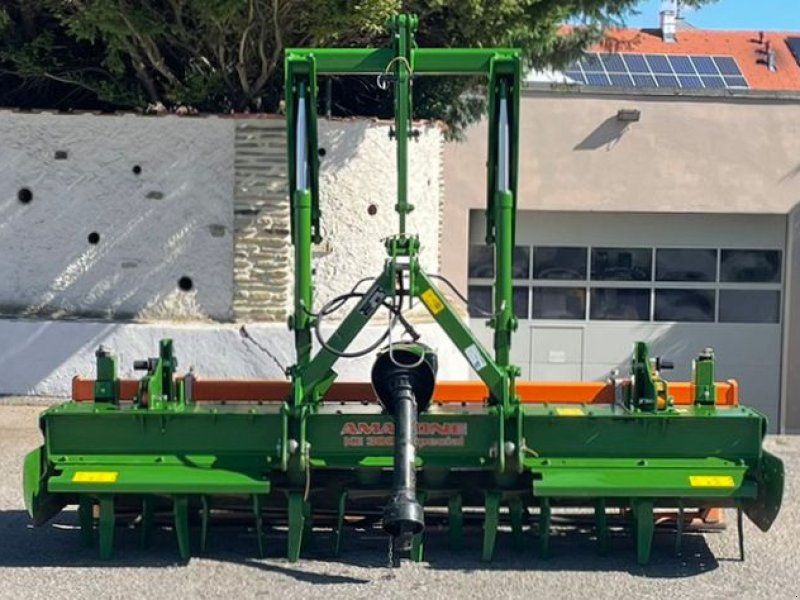 Amazone KE 3000 Special