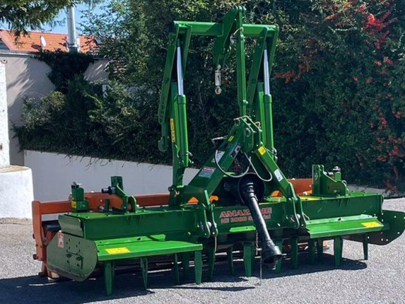 Amazone KE 3000 Special