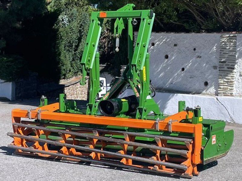 Amazone KE 3000 Special