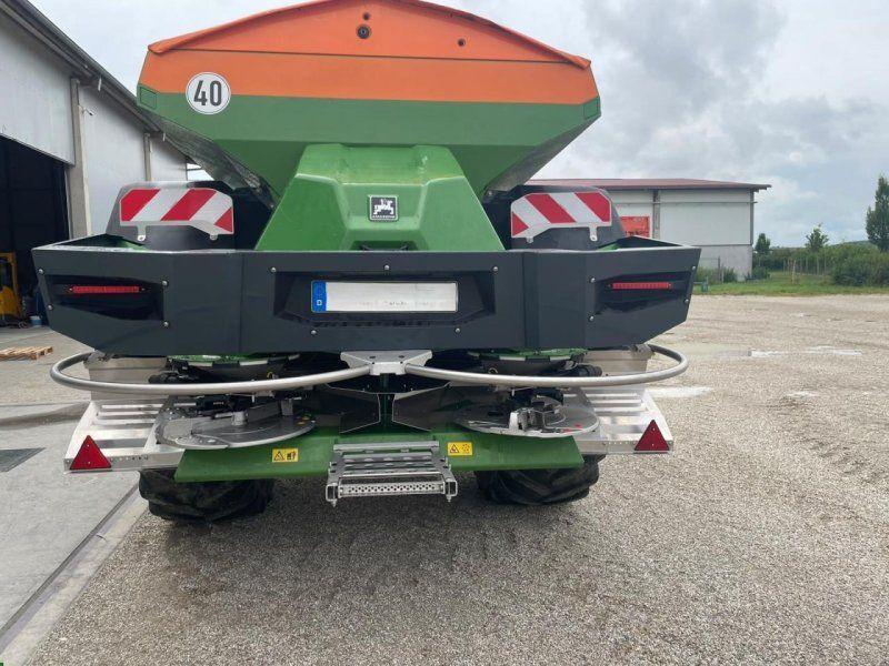 Amazone ZG-TS7501 ProfisPro