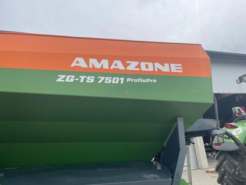 Amazone ZG-TS7501 ProfisPro