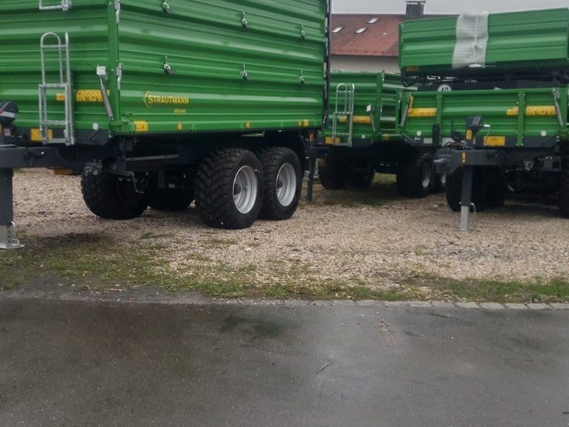 Strautmann STK 1402