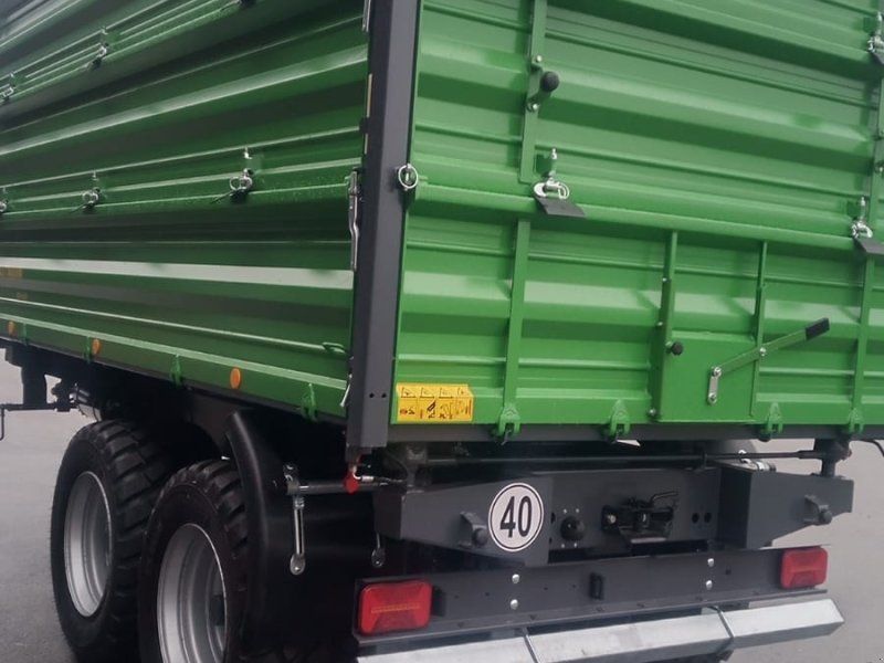 Strautmann STK 1402