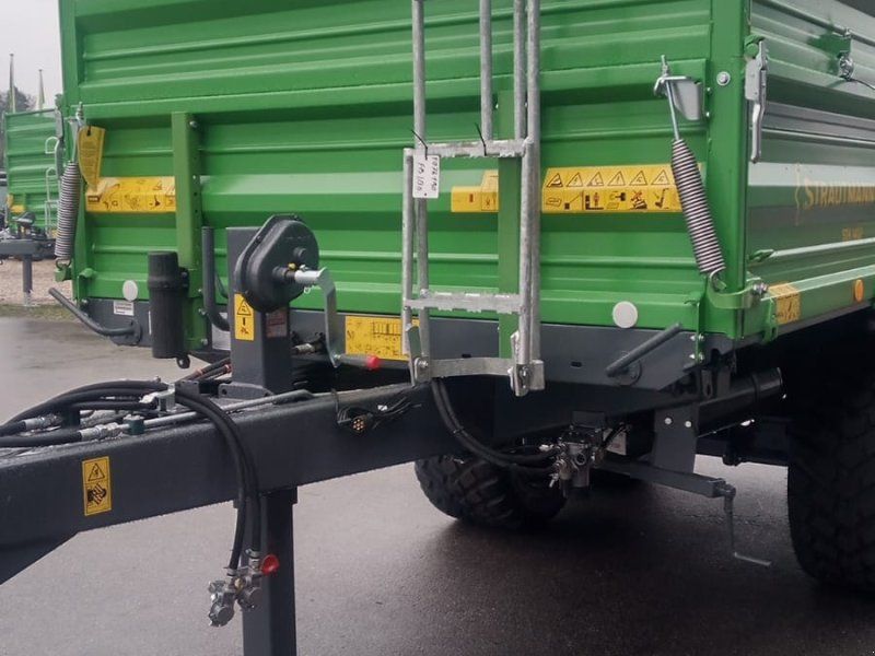 Strautmann STK 1402