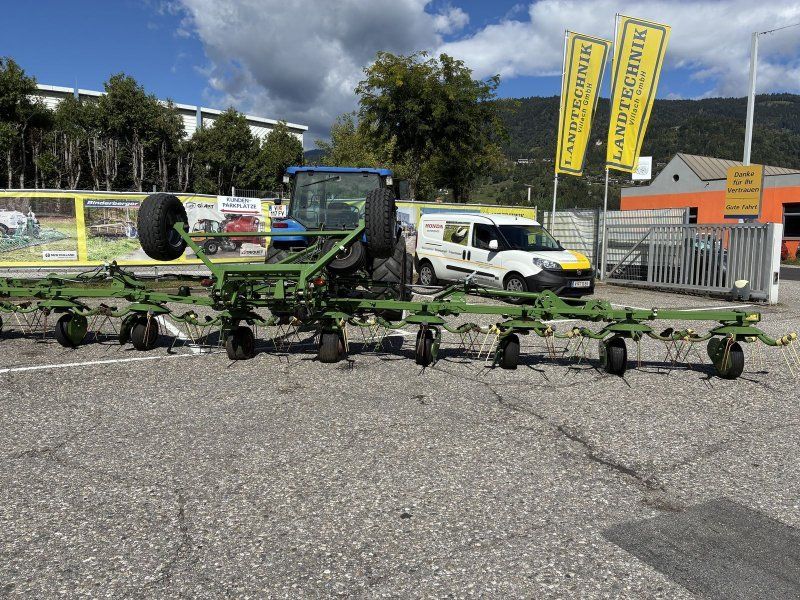 Krone KWT 11.22