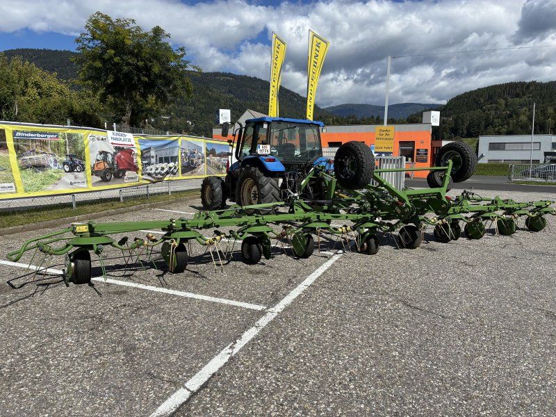 Krone KWT 11.22