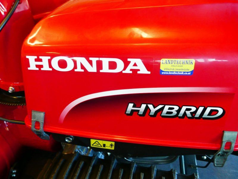 Honda HSS 1380i1 TD