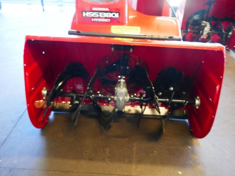 Honda HSS 1380i1 TD