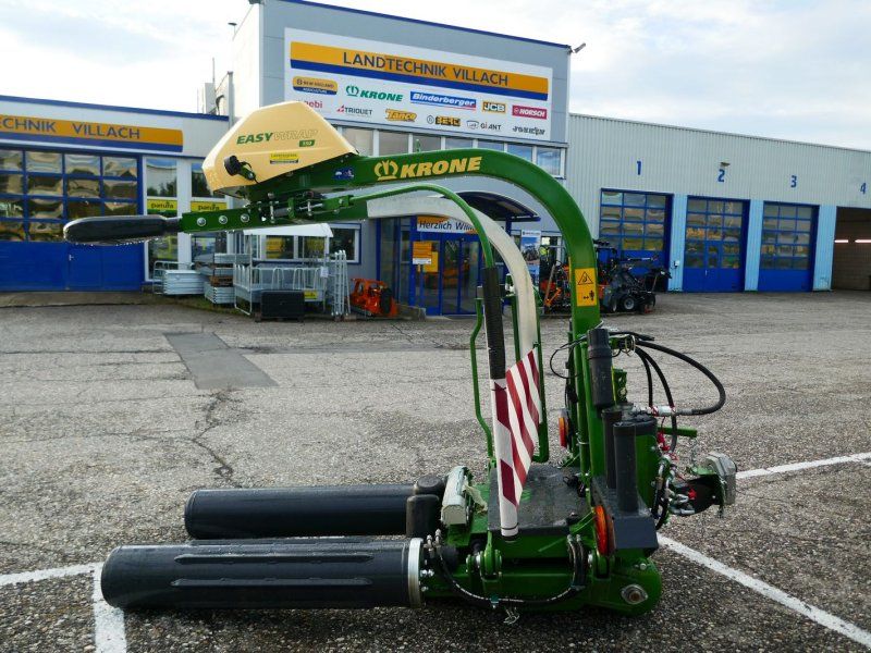 Krone EasyWrap 150
