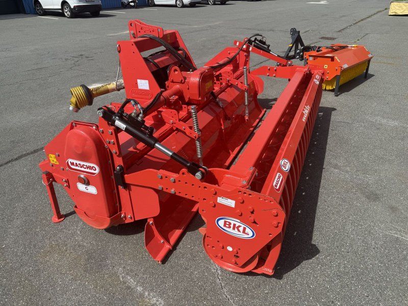 Maschio C 250
