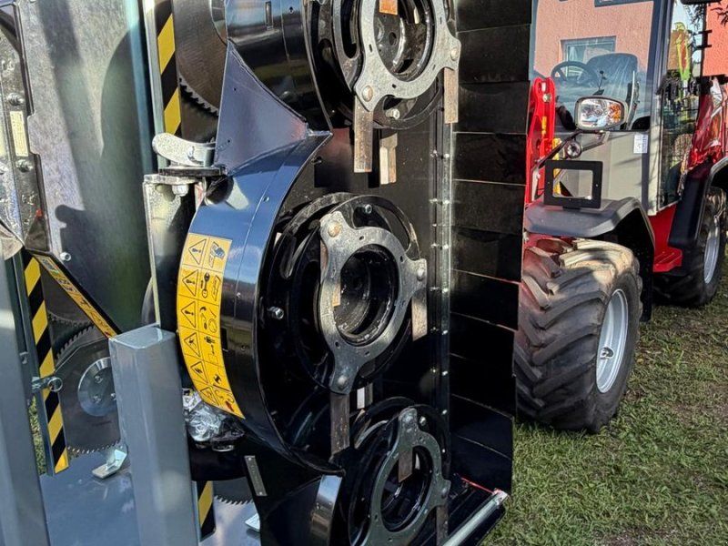 Greentec RC 162