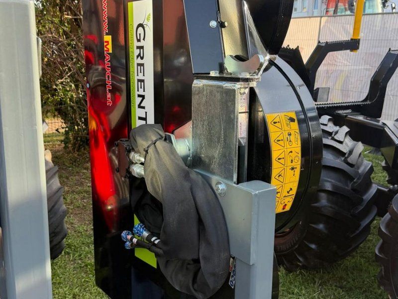Greentec RC 162