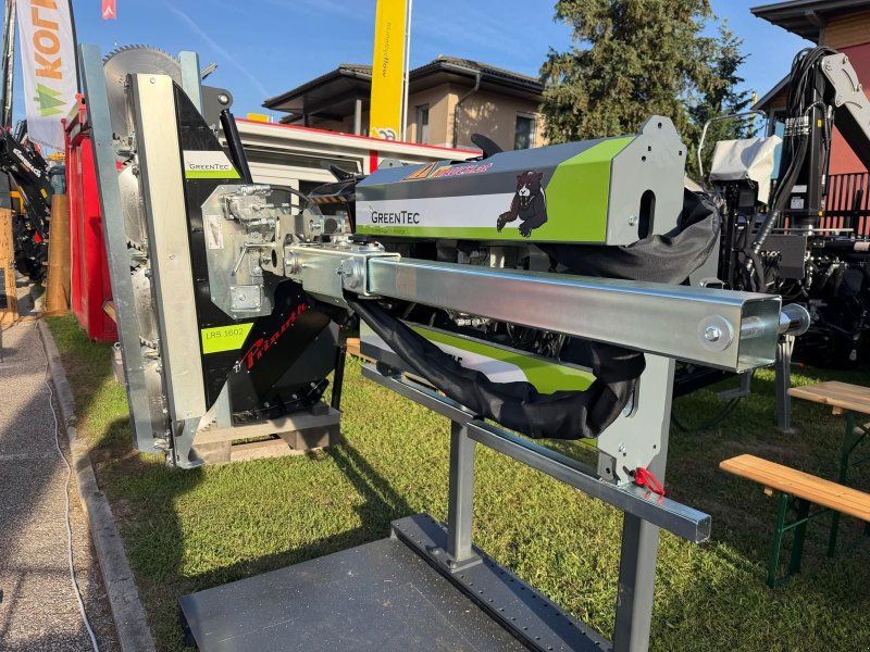 Greentec Puma 2803 Tele