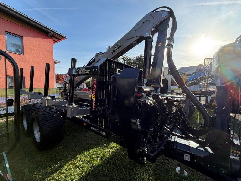 Multiforest MF 1202 Tec